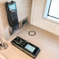 ROKK 12/24V DC Wireless Charger, Hidden Version