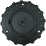 ROKK 12/24V DC Wireless Charger, Hidden Version