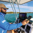 ROKK Edge Waterproof Wireless 10W Phone Charging Mount