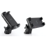 ROKK Edge Waterproof Wireless 10W Phone Charging Mount