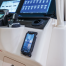SC-CW-04G Active 15W Wireless Charger & Mount