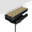 SC-CW-1GT Hidden 15W Waterproof Wireless Charger