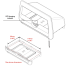 SC-CW-9GT Cove 15W Wireless Charger