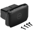 SC-V-P1 Dual Waterproof 125V 20A AC Outlet