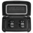 SC-V-P1 Dual Waterproof 125V 20A AC Outlet