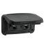 SC-V-P1 Dual Waterproof 125V 20A AC Outlet