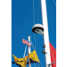 SC20 Mast Mount