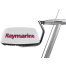 Self Levelling Radar Mount - Backstay
