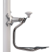 Self Levelling Radar Mount - Mast