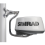 Self Levelling Radar Mount - Mast