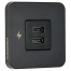 TILE Series Charging Sockets