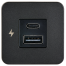 TILE Series Charging Sockets