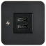 TILE Series Charging Sockets