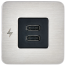 TILE Series Charging Sockets