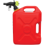 5 Gallon SmartControl Military RV Style Can for Gasoline