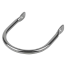 90-08 of Schaefer Marine Boom Bail - Round Forged