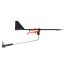 Cat Hawk Wind Indicator