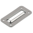 84-54 of Schaefer Marine Chainplate Cover