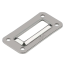 84-57 of Schaefer Marine Chainplate Cover