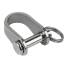 93-32 of Schaefer Marine D Shackles