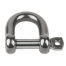 Forged D Shackle