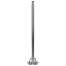 Single Wire Lifeline Stanchion - 26"