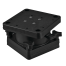 Scotty 1026 Downrigger Swivel Mount with 1036 Base Plate