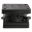 Scotty 1026 Downrigger Swivel Mount with 1036 Base Plate
