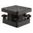 Scotty 1026 Downrigger Swivel Mount with 1036 Base Plate