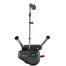 2116 High Performance Electric Downrigger