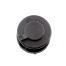 Compact Threaded Deck Mount