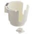 Scotty Drink Holder - with Bulkhead / Gunnel Mount