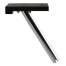10281 of Scotty Gimbal Rod-Holder Mount