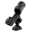 angle view of Scotty Orca Rod Holder