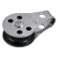 092100 of Sea-Dog Line 25 mm Wire Rope Stainless Steel Block - Bulk