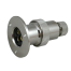 side view of Sea-Dog Line 3-Pin Polarized Electrical Plug & Socket