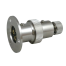 side view of Sea-Dog Line 4-Pin Polarized Electrical Plug & Socket