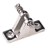 270210 view of Sea-Dog Line 90 Deg Deck Hinge Fittings
