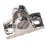 27025 view of Sea-Dog Line 90 Deg Deck Hinge Fittings