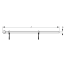 Adjustable Bow Form Flagpole