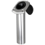 325175 of Sea-Dog Line Angled Flush Mount Rod Holder and Cap - Stamped SS