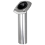 325176 of Sea-Dog Line Angled Flush Mount Rod Holder - Stamped SS