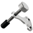 Anti-Rattle Window Fastener