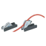 in use of Sea-Dog Line Auto Release Racing Mini Cleat