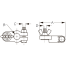 Battery Terminal - Wing Nut