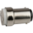 Bayonet Base G4 Adapters