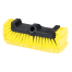 Boat Hook Three Sided Bristle Brush