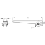 Bow Roller - Seahook Style