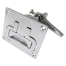 222435 of Sea-Dog Line Brass Hatch Handle & Latch