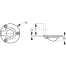 Round Ring Pull